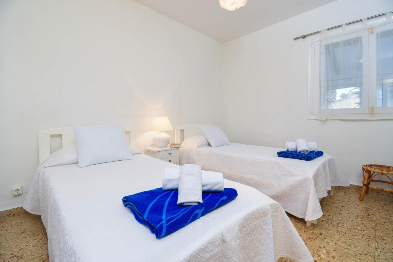 Vila Indigo Jávea Exteriér fotografie