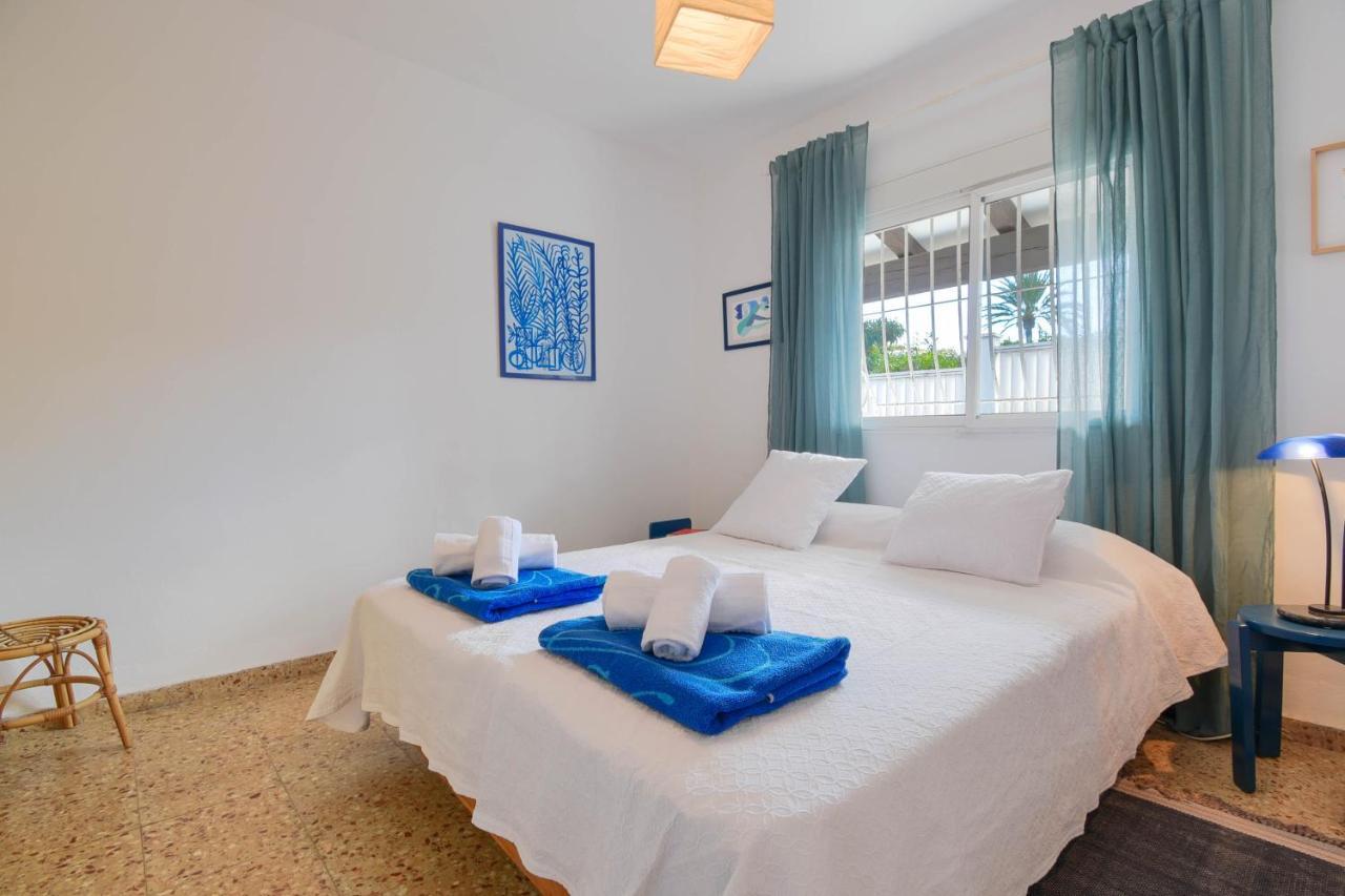 Vila Indigo Jávea Exteriér fotografie