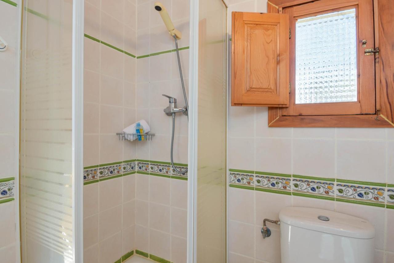 Vila Indigo Jávea Exteriér fotografie