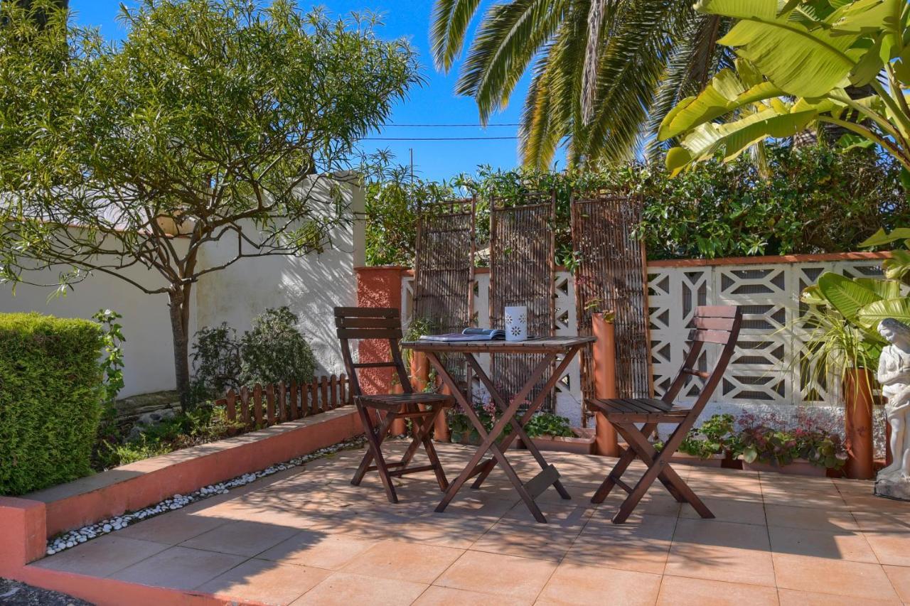 Vila Indigo Jávea Exteriér fotografie