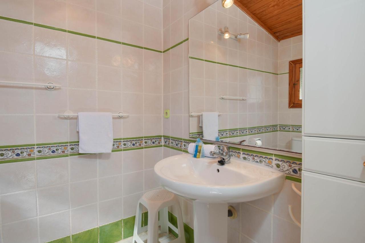 Vila Indigo Jávea Exteriér fotografie